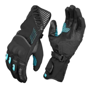 WATERPROOF GLOVES