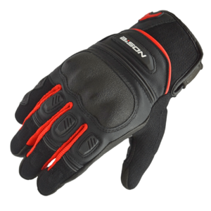 BISON RINDING GLOVES