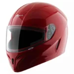 VEGA BREEZE DX RED HELMET