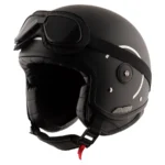 Axor Alberto Helmet Coal Matt Black