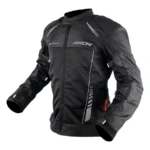 AXOR NIMBUZ JACKET BLACK