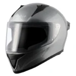 VEGA BOLT SOLID ANTHRACITE HELMET