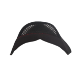 Axor Apex Breath Deflector Black