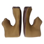 SMK RETOR CHEEKPAD BROWN