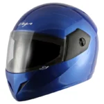 VEGA CLIFF DX SOLID BLUE HELMET