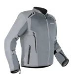 RYNOX CYPHER GT JACKET GREY