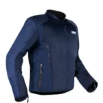 RYNOX CYPHER GT JACKET NAVY BLUE