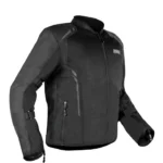 RYNOX CYPHER GT JACKET BLACK