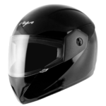 VEGA BREEZE DX BLACK HELMET