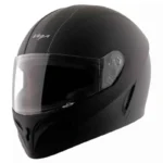 VEGA BREEZE DX DULL BLACK HELMET