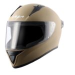 VEGA BOLT SOLID DULL DESERT STORM HELMET