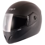 VEGA CLIFF CARBON BLACK HELMET