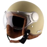 Axor Retro Jet West Helmet Dull Desert Storm