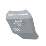 MOTO TORQUE ENGINE GUARD (ALUMINIUM) FOR TRIUMPH SPEED 400