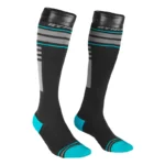 RYNOX H2GO EVO WATERPROOF SOCKS BLACK BLUE