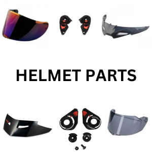 PARTS AND ACCESSORIES