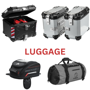 LUGGAGE