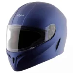 VEGA BREEZE DX DULL BLUE HELMET