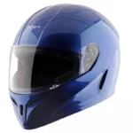 VEGA BREEZE DX BLUE HELMET