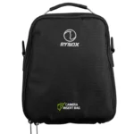 RYNOX CAMERA INSERT BAG BLACK