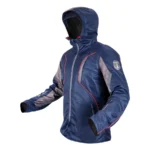 AXOR X BOY JACKET NAVY BLUE