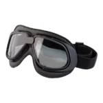 Axor Motorcycle Goggles P104 Black