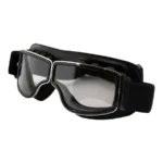 Axor Motorcycle Goggles P105 Black