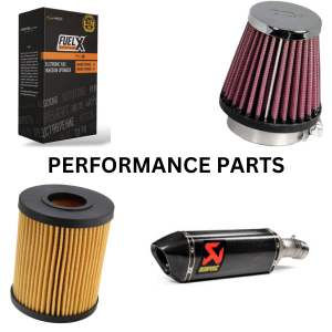 PERFORMANCE PARTS