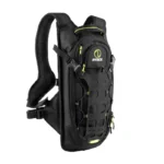 RYNOX NAVIGATOR HYDRATION BACKPACK HI-VIZ BLACK GREEN