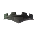 Axor Rage Nose Guard Black