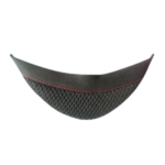 Axor Rage Breath Deflector Black