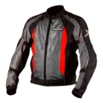 AXOR FLOW JACKET RED