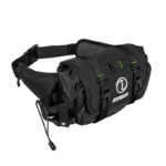 RYNOX AQUAPOUCH WAIST PACK - STORMPROOF BLACK