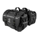 RYNOX DRYSTACK SADDLEBAGS - STORMPROOF