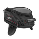 RYNOX NAVIGATOR TANK BAG BLACK