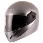 VEGA CLIFF DX SOLID ANTHRACITE HELMET