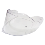 SMK STELLAR CLEAR VISOR FOR HELMET