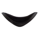 SMK STELLAR CHIN CURTAIN BLACK