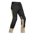 RYNOX STORM EVO PANTS 2022 SAND BROWN BLACK