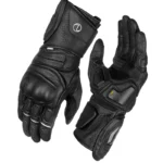 RYNOX STORM EVO 2 GLOVES BLACK