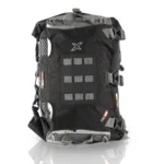 Axor Tail Bag-40 LTS Black Grey