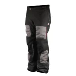 Axor Torq Riding Pant Black Grey