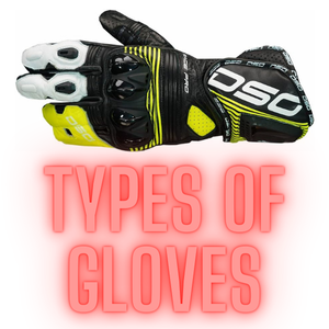 GLOVES TYPE