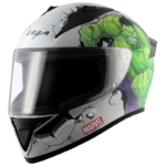 VEGA BOLT MARVEL HULK EDITION HELMET