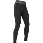 RYNOXVAPOUR PRO PERFORMANCE BASE LAYER - LOWER BLACK