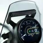 MOTO TORQUE HIMALAYAN 450 - GPS MOUNT