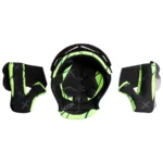 Axor X-cross Insert Complete Set Black Green