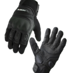 BISON AIR PRO – BLACK GLOVES