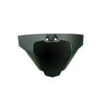 SMK TITAN FRONT AIR VENT BLACK