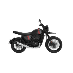 SCRAMBLER